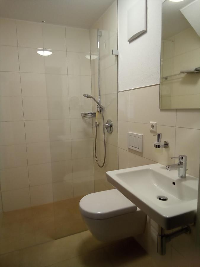Ferienwohnung Im Weinbergweg 라벤스부르크 외부 사진