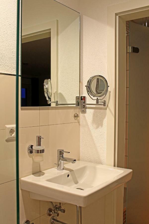 Ferienwohnung Im Weinbergweg 라벤스부르크 외부 사진